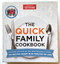 America's Test Kitchen Quick Family Cookbook - Upadated Edition