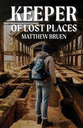 Keeper of Lost Places