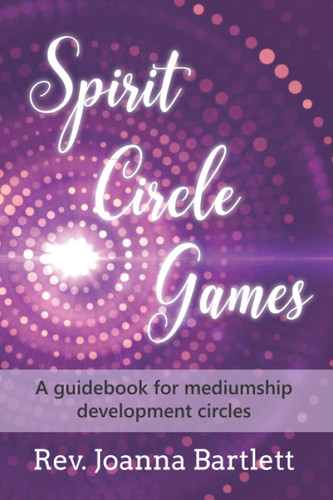 Spirit Circle Games