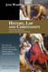 History Law and Christianity
