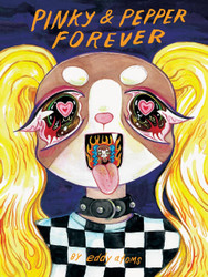 Pinky & Pepper Forever