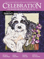 Celebration of Hand-Hooked Rugs 33