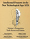 Intellectual Property in the New Technological Age 2023 Vol. I