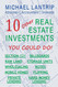10 Other Real Estate Investments