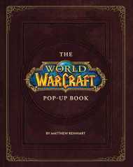 The World of Warcraft Pop-Up Book