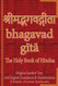 Bhagavad Gita The Holy Book of Hindus