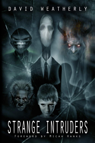 Strange Intruders