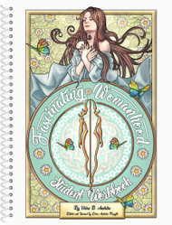 Fascinating Womanhood Vintage Edition Student Workbook