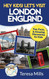 Hey Kids! Let's Visit London England: Fun Facts and Amazing