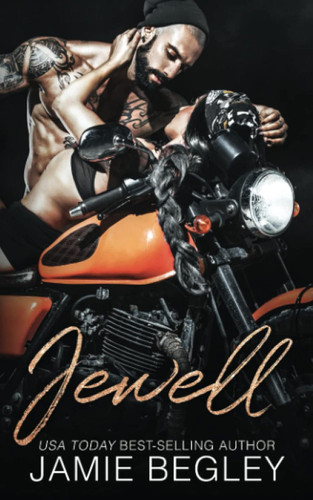 Jewell (Biker Bitches)