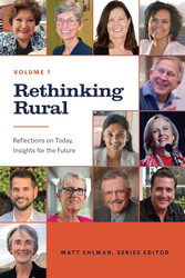 Rethinking Rural: Reflections on Today Insights for the Future