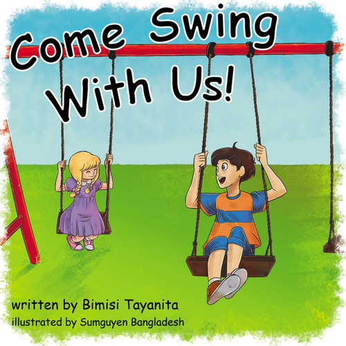 Come Swing With Us!