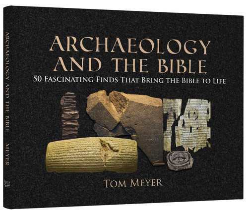 Archaeology and the Bible