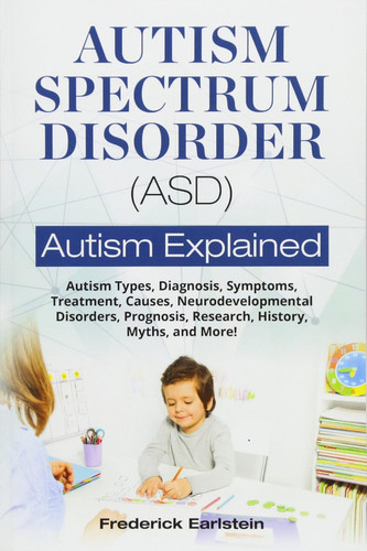 Autism Spectrum Disorder