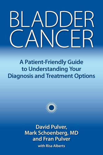 Bladder Cancer: A Patient-Friendly Guide to Understanding Your