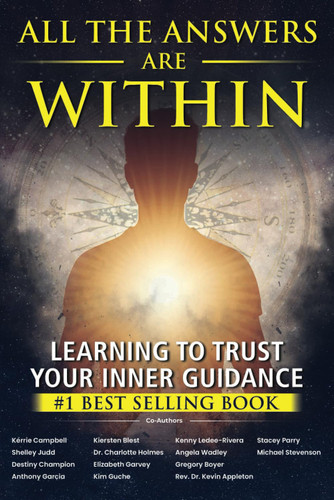 All the Answers Are Within