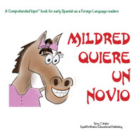 MIldred quiere un novio!