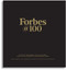 Forbes@100: The Past The Present And The Future From The 100 Greatest