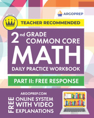 2nd Grade Common Core Math