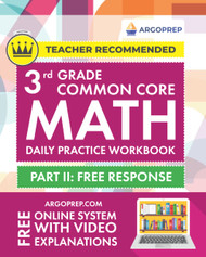 3rd Grade Common Core Math