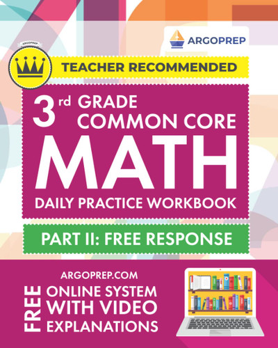 3rd Grade Common Core Math