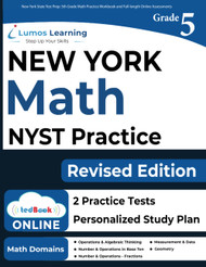 New York State Test Prep: 5th Grade