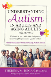 Understanding Autism in Adults and Aging Adults