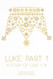 Luke: Part 1: A Study of Luke 1-8 (At His Feet Studies)
