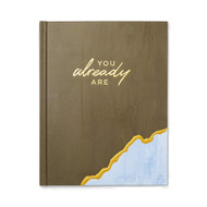 You Already Are An Encouragement Gift Book to Show Someone They