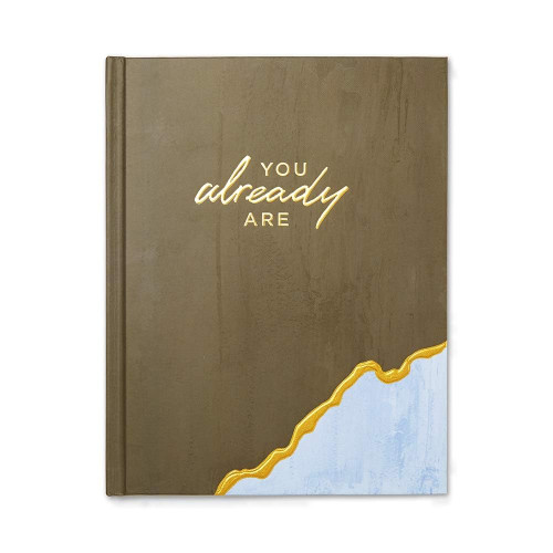You Already Are An Encouragement Gift Book to Show Someone They