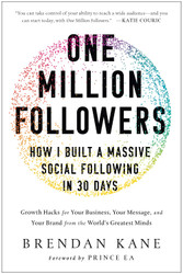 One Million Followers