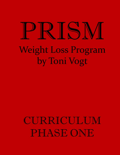 Prism Weight Loss Program Curriculum Phase One