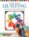 Scrappy Improv Quilting