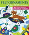 Felt Ornaments for All Occasions: 20 Adorable Patterns to Stitch Gift
