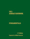 2021 ASHRAE Handbook Fundamentals (I-P)
