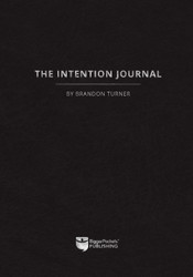 The Intention Journal