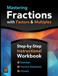 Mastering Fractions with Factors and Multiples