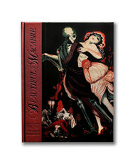 Beautiful Macabre Rare Posters 1868-1981