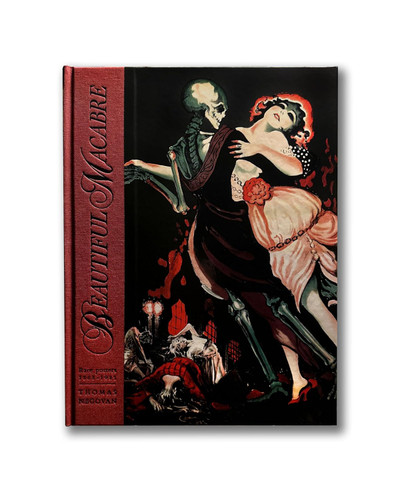 Beautiful Macabre Rare Posters 1868-1981