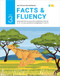 Grade 3 Multiplication Facts & Fluency Workbook
