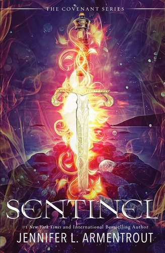 Sentinel: The Fifth Covenant Novel (Covenant Series)