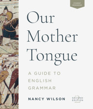 Our Mother Tongue: Elementary Grammar Book Structured English Grammar