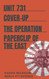 Unit 731 Cover-up: The Operation Paperclip of the East