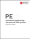 PE Mechanical Engineering