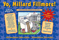 Yo Millard Fillmore! 2021 Edition: