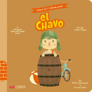 Where Is? - Donde Esta? El Chavo
