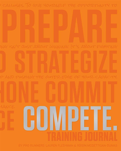 COMPETE Training Journal