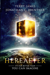 Hereafter: It's Far Better Than You Can Imagine