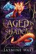 Caged in Shadow (Of Dragons and Fae)