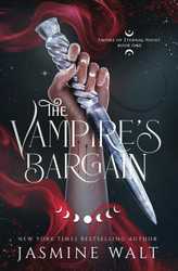 The Vampire's Bargain: a Vampire-Witch Fantasy Romance